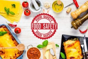 cần làm gì khi muốn xin cấp giấy chứng nhân cơ sở đủ điều kiện an toàn thực phẩm ?