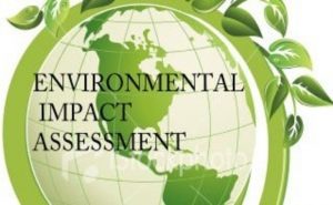 quy trình đánh giá tác động môi trường