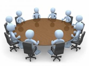 LEGAL ISSUES RELATED TO THE BOARD OF DIRECTORS OF THE JOINT STOCK COMPANY