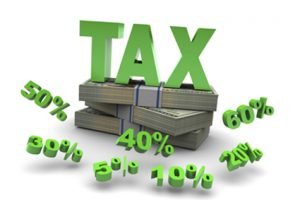 chính sách ưu đãi thuế đối với đầu tư nước ngoài ( fdi ) của việt nam