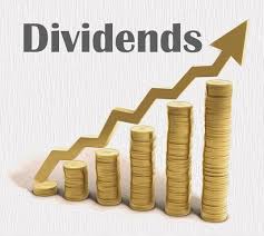 FORMS OF DIVIDEND PAYMENT OF ENTERPRISES