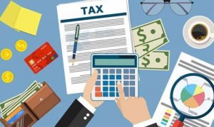 quyết toán thuế thu nhập doanh nghiệp và những điều cần biết