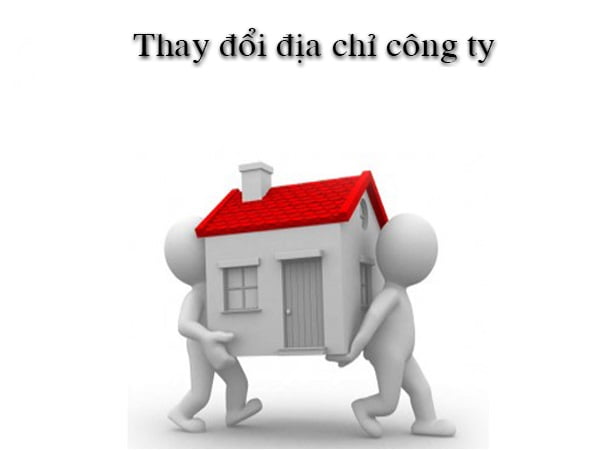 THỦ TỤC THAY ĐỔI ĐỊA CHỈ CÔNG TY CỔ PHẦN TẠI VĨNH PHÚC