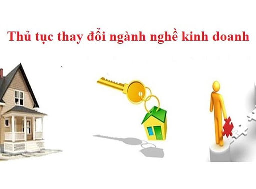 THỦ TỤC BỔ SUNG, THAY ĐỔI NGÀNH NGHỀ KINH DOANH CỦA CÔNG TY CỔ PHẦN TẠI VĨNH PHÚC
