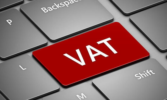 thuế vat