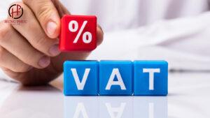 Ảnh hưởng giảm thuế VAT rất nhỏ bé!