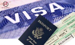 người nước ngoài được xuất nhập cảnh bằng thị thực điện tử tại 38 cửa khẩu