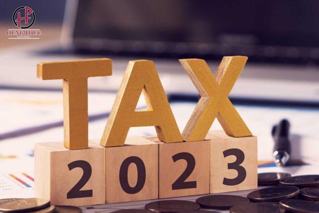 Mẫu Tờ khai đăng ký thuế với cá nhân không kinh doanh năm 2023