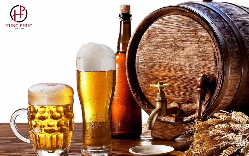 mức xử phạt hành vi vi phạm các quy định về quảng cáo rượu, bia