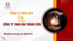 Thủ tục chuyển đổi từ công ty TNHH một thành viên sang công ty TNHH hai thành viên