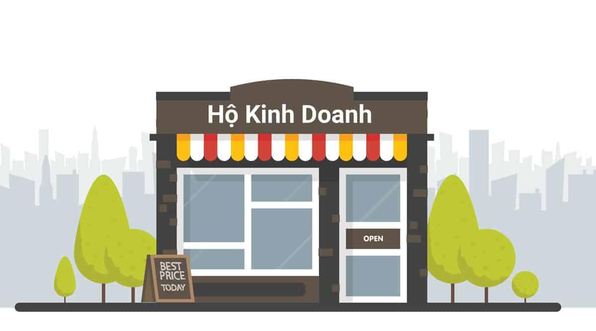 Cách tra cứu mã số thuế hộ kinh doanh online năm 2024