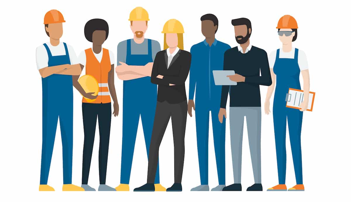 Hướng dẫn thủ tục xác nhận người lao động nước ngoài không thuộc diện cấp GPLĐ theo Nghị định 219/2025/NĐ-CP