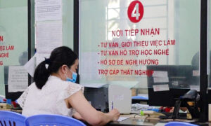 Cách tính mức hưởng trợ cấp thất nghiệp và hồ sơ, trình tự, thủ tục đề nghị hưởng trợ cấp thất nghiệp năm 2026