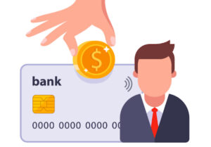 Chi lương qua tài khoản của người được ủy quyền có được tính chi phí được trừ khi thính thuế TNDN?