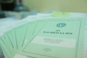 Hệ số trượt giá bảo hiểm xã hội theo quy định tại Thông tư 01/2025/TT-BLĐTBXH 