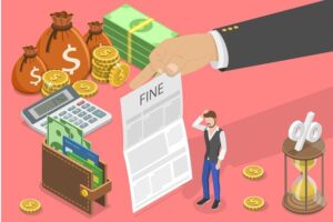 Mức xử phạt vi phạm hành chính về hóa đơn năm 2026 và những lưu ý đối với doanh nghiệp