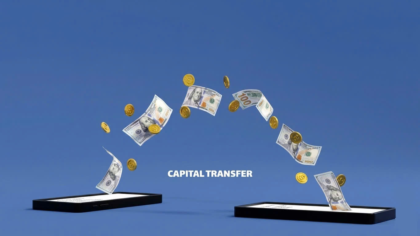 Quy định mới nhất 2026 về hoạt động chuyển nhượng phần vốn góp trong Công ty TNHH 2TV trở lên