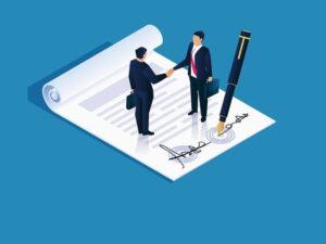 Hướng dẫn đăng ký thay đổi người đại diện theo pháp luật của Công ty TNHH, CTCP hiện nay