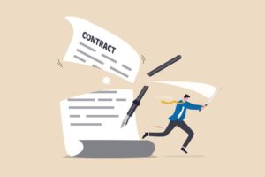 Phân Biệt Phạt Vi Phạm Và Bồi Thường Thiệt Hại Trong Hợp đồng Thương Mại