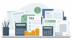 Tổng Hợp Các Loại Thuế Doanh Nghiệp Phải Nộp Và Cách Tính Thuế (2)