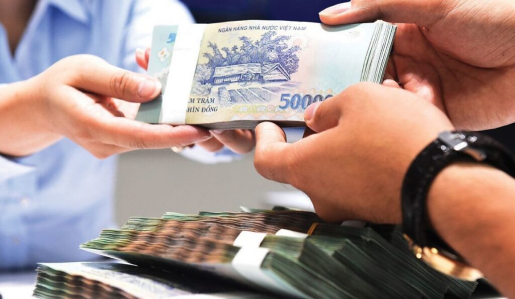 Có được Trừ Thuế Tndn đối Với Khoản Chi Cho Người Lao động Không Có Hoá đơn Không