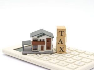 Điều kiện được trừ chi phí khi tính thuế TNDN từ chuyển nhượng bất động sản