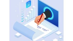 Hợp đồng Lao động điện Tử Là Gì Điều Kiện Ký Hợp đồng Lao động điện Tử