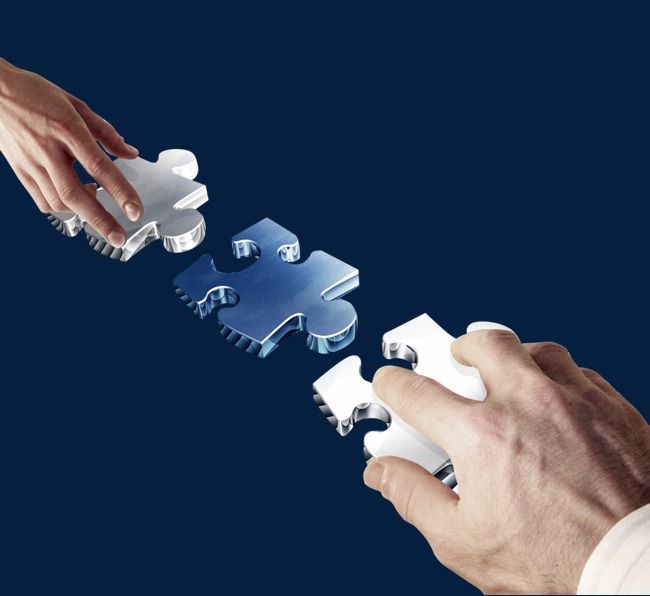 Mua Bán Và Sáp Nhập Doanh Nghiệp (m&a) Là Gì Các Hình Thức M&a Phổ Biến